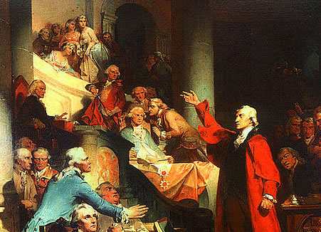 House of Burgesses