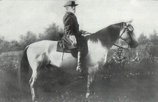 robert e. lee
