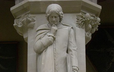 sir isaac newton