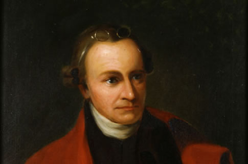 patrick henry